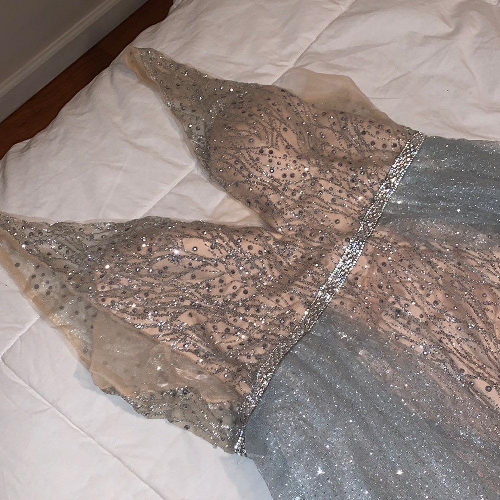 Beautiful Princess Gown SIZE 8